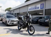 La atención se ampliará en los seis centros de revisión técnica vehicular en Quito.