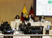 El alcalde, Pabel Muñoz, señaló que hasta esta semana entregará el proyecto de ordenanza sobre la tarifa del pasaje.