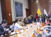 El CAL definió el envío de 14 proyectos de ley a distintas comisiones legislativas.
