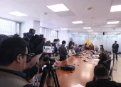 La Comisión de Relaciones Internacionales de la Asamblea Nacional tramitará la denuncia sobre SUCRE.