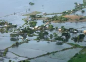 Pocos estudios miden el impacto real de El Niño en Ecuador. Pero el país puede prepararse en función de lo ocurrido en 1982/1983, 1997/1998 y 2015/2016, cuando lluvias torrenciales generaron inundaciones.