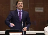 Abogados rechazaron las declaraciones del asambleísta Esteban Torres, por criminalizar esa profesión para justificar el endurecimiento de sanciones contra juristas.