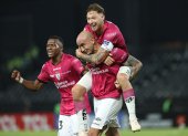 Independiente del Valle ya clasificó a los octavos de la Copa Libertadores 2026.
