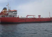 Flopec inició sus operaciones oficialmente el 26 de marzo de 1973, marcando el hito de la Flota Petrolera Ecuatoriana en el transporte marítimo de hidrocarburos.