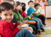 El Día del Niño se conmemora cada 1 junio.