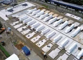 Inycofyi dice que hizo obras civiles en los proyectos de Progen.
