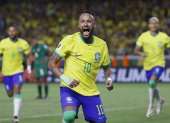 Neymar liderará a Brasil en el Mundial 2026.