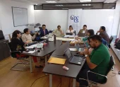 Comisión Ciudadana resolvió pedidos de recalificación dentro del concurso para Fiscal General.