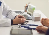 Referencial.Luis Herrera Bohórquez era reconocido por su labor médica, científica y humana.