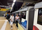 Metro de Quito adelanta su operación por carreras 15K y 21K este domingo 31 de mayo