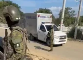 Se registró un tercer fallecido en la cárcel del Encuentro, en Santa Elena.