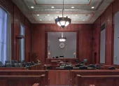 Donald B. Virrelli Jr., abogado litigante ante la Corte Suprema de EE.UU., reiteró la importancia del ‘Rule of Law’, y expresó que a lo que más temen los autócratas es a abogados que impugnen sus actos arbitrarios ante las cortes