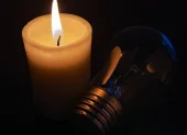 Guayaquil tendrá cortes de luz programados este fin de semana.