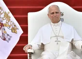 La encíclica ‘Magnifica humanitas’ del papa León XIV  recurre a los textos bíblicos para descifrar los dilemas de la inteligencia artificial.