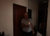 Varias zonas de la provincia del Guayas no contarán con el servicio de energía eléctrica los últimos días de mayo.