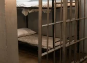 Referencial. La crisis penitenciaria en Ecuador mantiene abierto el debate sobre derechos humanos y seguridad.