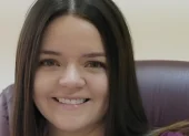 Karla Ruiz asumió la Dirección de Comunicación del Consejo de la Judicatura tras la renuncia de Karina Granja.