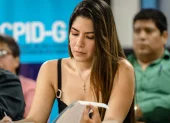 La alcaldesa subrogante retornó a la red social X este 29 de mayo.