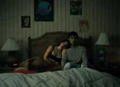 Inde Navarrette y Michael Johnston protagonizan el filme