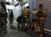 El Estado sigue sin comprender al crimen organizado por lo que realmente es: un sistema complejo adaptativo. Por ello, una respuesta predominantemente militar resulta limitada.
