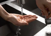 El corte de agua potable se prevé que dure al menos 15 horas, este 31 de mayo, en Samborondón.