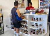 Emprendimiento. Mi Veci registra en California más de 1.000 transacciones mensuales.