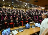 El papa León XIV ha dedicado su primera encíclica a la inteligencia artificial (IA) para poner el foco en los riesgos y oportunidades que se ciernen sobre esta nueva revolución digital.