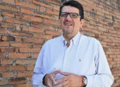 Alexis Ortiz, ingeniero mecánico, señala que la decisión de la alcaldía de Quito sobre pasajes no fue técnica.