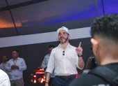 Abelardo de la Espriella respondió al anuncio de Daniel Noboa y respaldó los acuerdos entre Ecuador y Colombia.