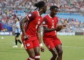 Canadá es anfitriona del Mundial 2026.