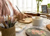 La maternidad también se expresa en la capacidad de reinventarse: aprender, crear y seguir construyendo nuevos proyectos a cualquier edad.