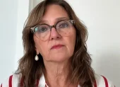 Gioconda Henriques Aycart, madre del alcalde de Guayaquil, Aquiles Álvarez, deberá presentarse cada 15 días ante el Consulado de Ecuador en Miami.
