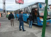 Desde el lunes 1 de junio el servicio del bus urbano será de seis horas, desde las 08:00 hasta las 14:00 en Ambato.