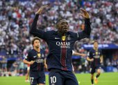PSG es el campeón de la Champions League 2025-26.