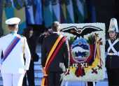 Comercio y seguridad son los principales temas que estarían en juego en las elecciones de Colombia para Ecuador.