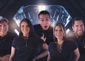 Rony Torres regresa a la radio, el medio donde dio sus primeros pasos y trabajó durante más de una década.