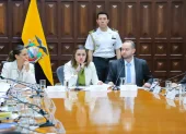 María José Pinto asumirá la representación permanente del Presidente en el Comité Nacional de la Primera Infancia.