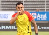 Aucas visita a Mushuc Runa en la fecha 16 de la LigaPro 2026.