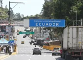 Ecuador aplicaba desde el 1 de febrero de 2026 una tasa de seguridad para las importaciones colombianas.