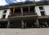 En noviembre, los quiteños debrán elegir al próximo alcalde que dirigirá la ciudad por cuatro años.
