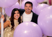 Llevan ocho años emprendiendo juntos alrededor del mundo de las celebraciones.