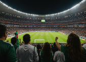 El calendario del Mundial 2026 comenzará con México en acción antes de más de un mes de competencia entre 48 selecciones.