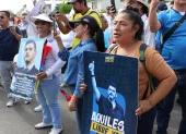 Aquiles Álvarez enfrenta un proceso de remoción en el Concejo de Guayaquil que se apresta a entrar en la fase de pruebas.