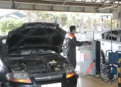 La ATM permitirá una ampliación de la revisión técnica vehicular.