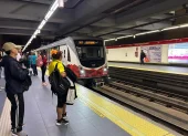 Las denuncias sobre supuestas fallas en el Metro de Quito abrieron un debate sobre la seguridad y el mantenimiento del sistema.