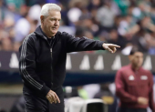 Javier Aguirre dirige a México en el Mundial 2026. Los Aztecas se estrenaron hoy, 11 de junio.