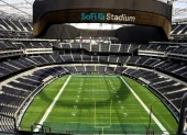 En el Sofi Stadium de California, la selección de Estados Unidos debutará en el Mundial 2026.