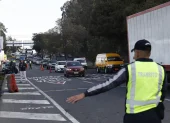 Los conductores deben verificar el perímetro de restricción antes de circular para evitar multas por incumplir el Pico y Placa.
