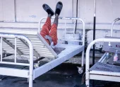 La interrupción de tratamientos y el aumento de casos han incrementado las hospitalizaciones por tuberculosis vinculadas al sistema penitenciario.