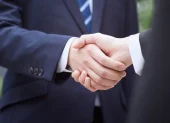 Imagen referencial sobre la confianza.
